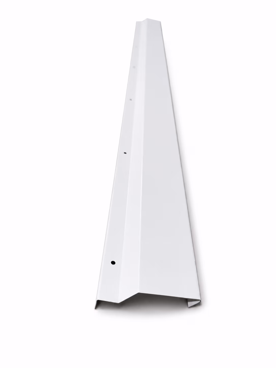 Produktbild av skruvhål med 25 cm CC